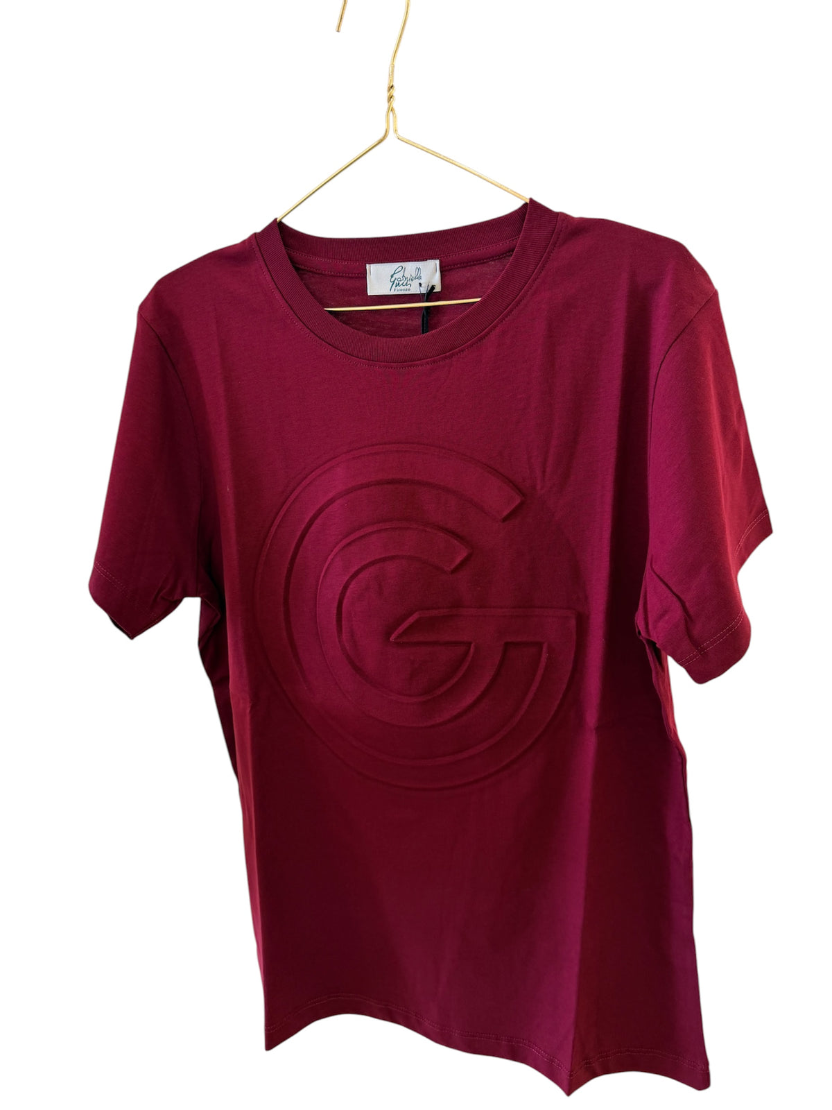 Gabriella Gucci t-shirt