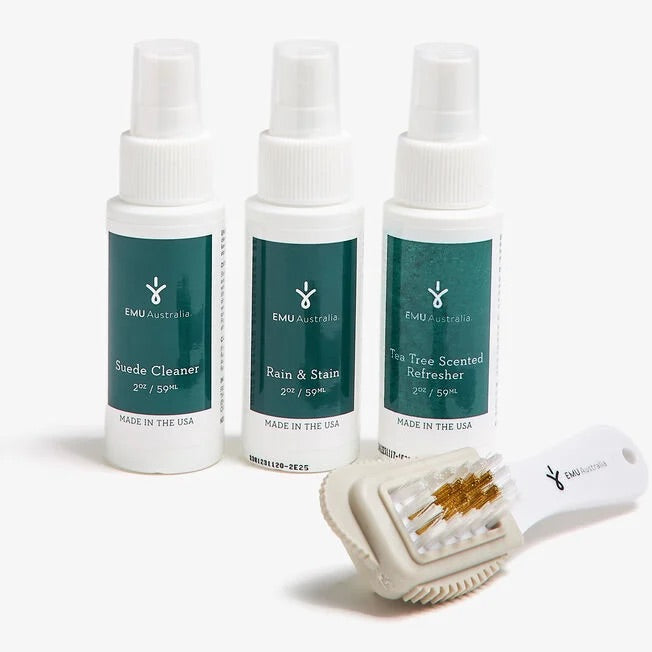 Emu Australia Care kit