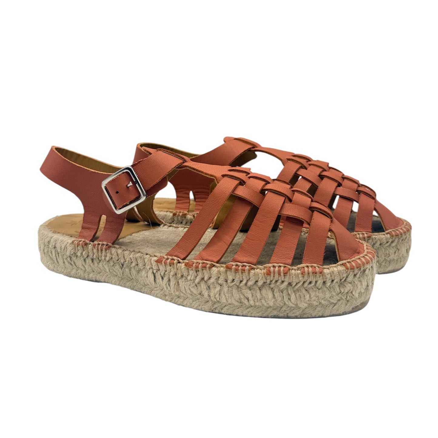 Lagoa espadrillas