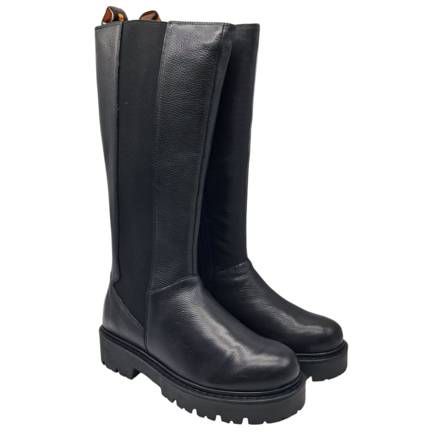 Shooters stivale black