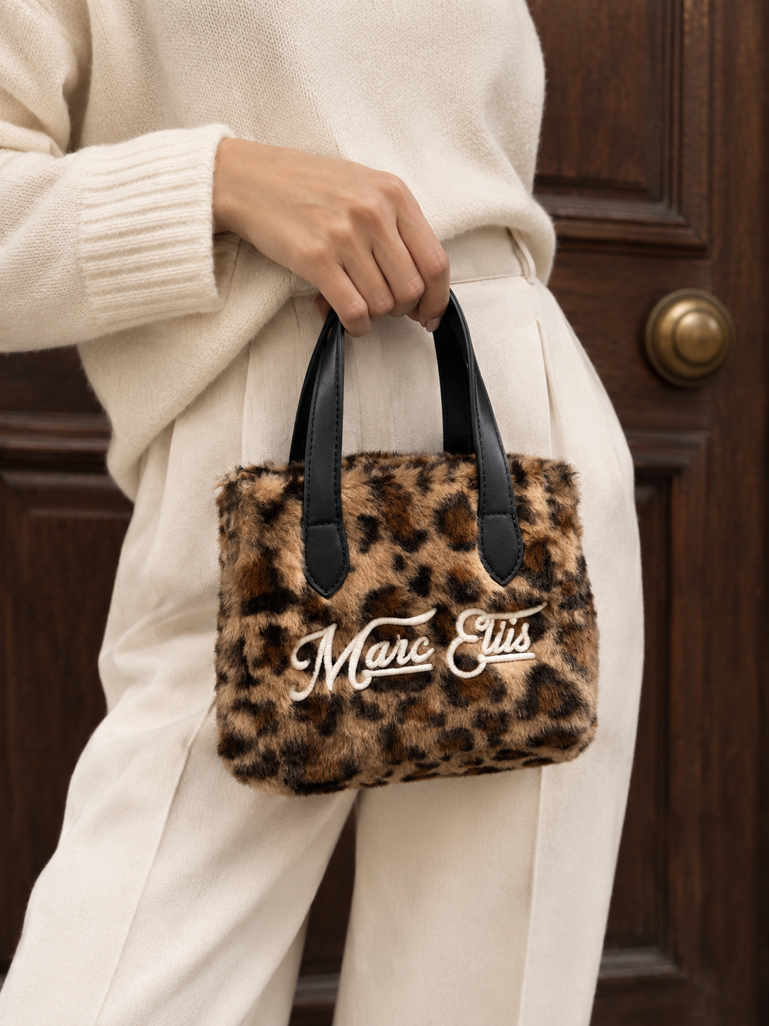 Marc Ellis buby linx S