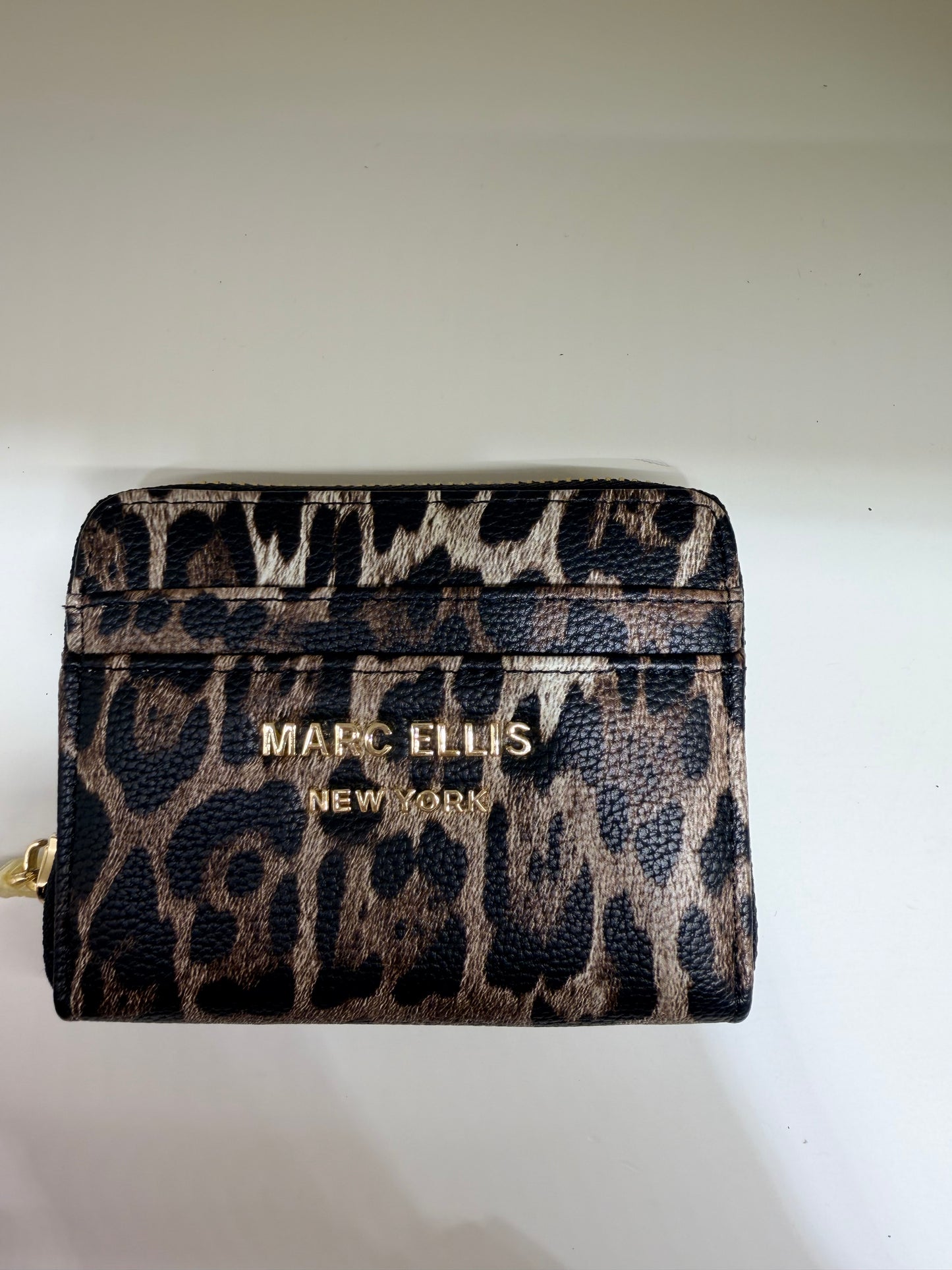 Marc Ellis portafogli animalier