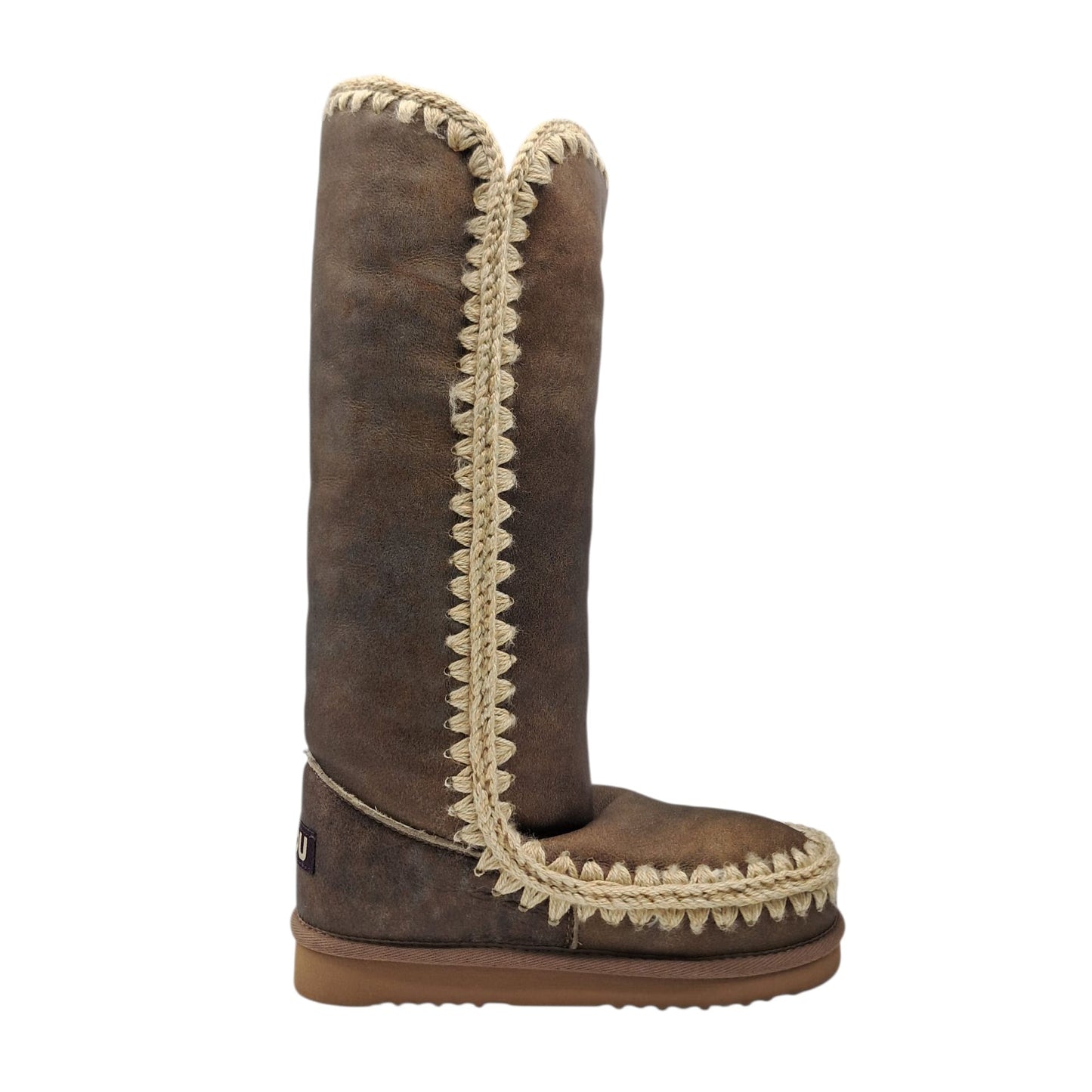 Mou eskimo 40 special leather
