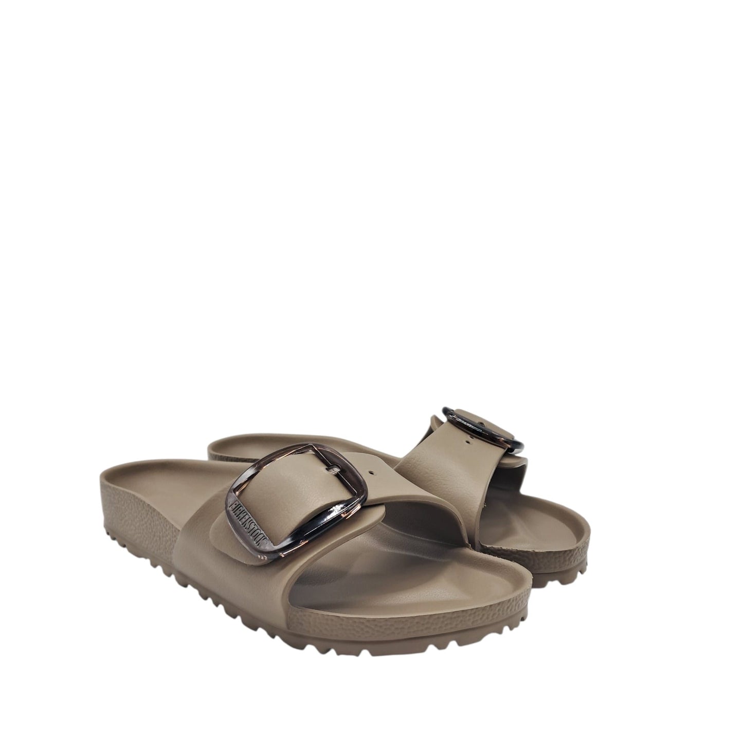 BIRKENSTOCK Madrid buckle Eva