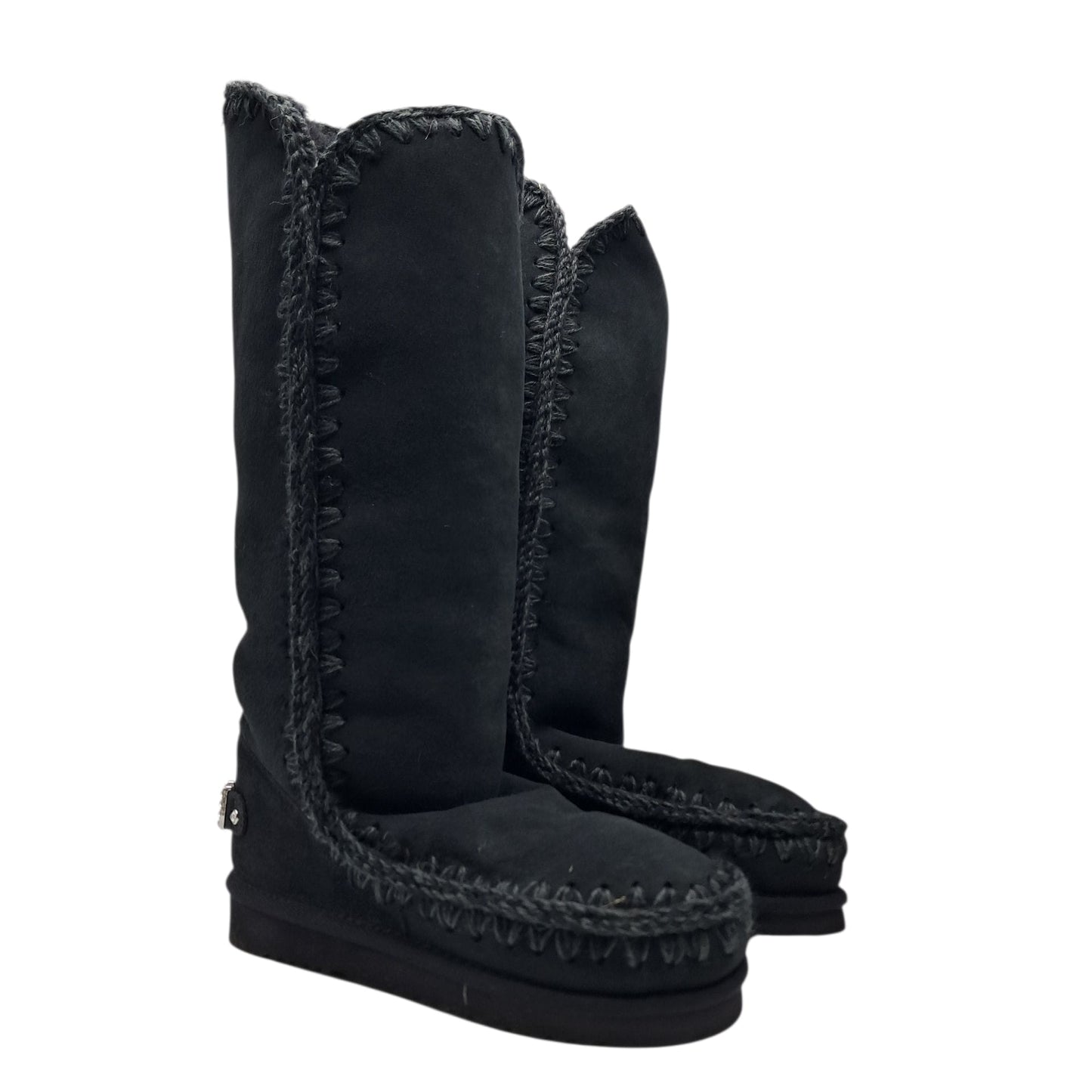 Mou eskimo 40 logo strass