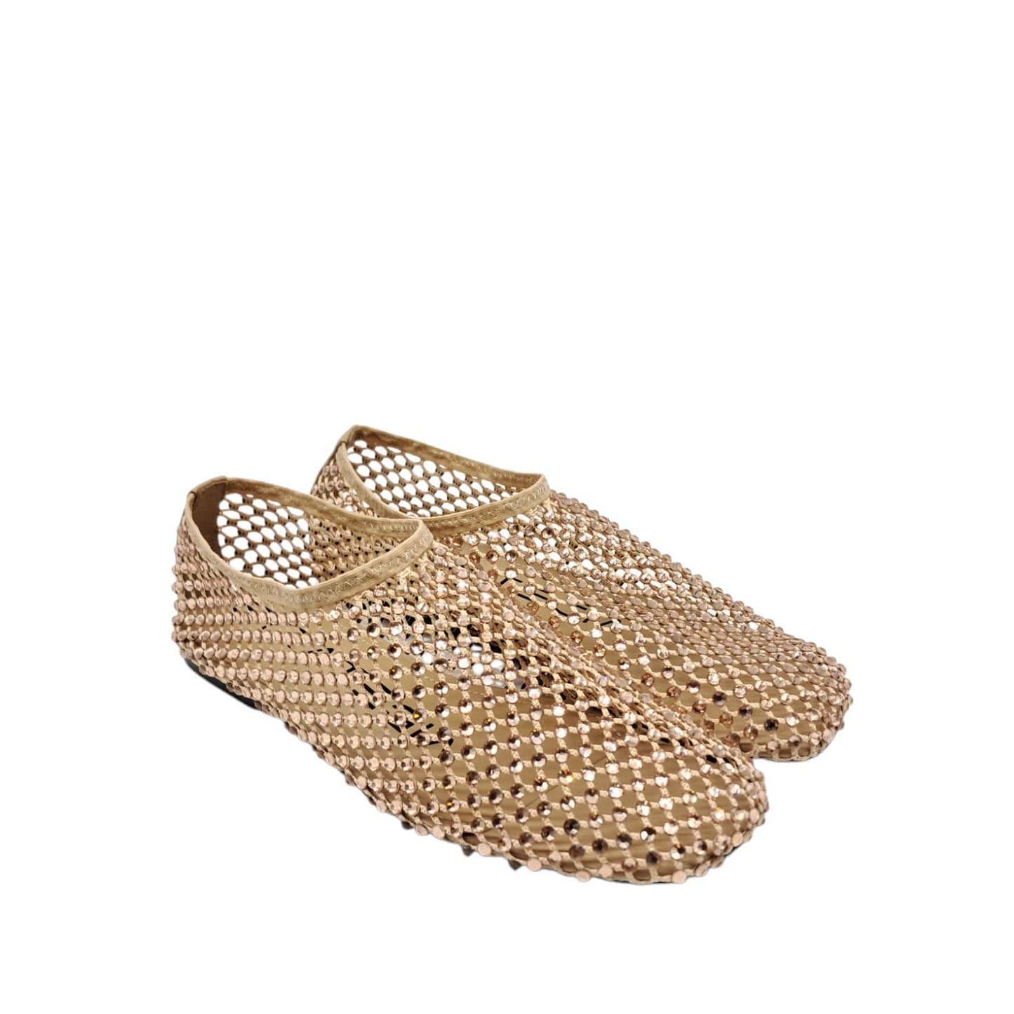 Strategia strass champagne