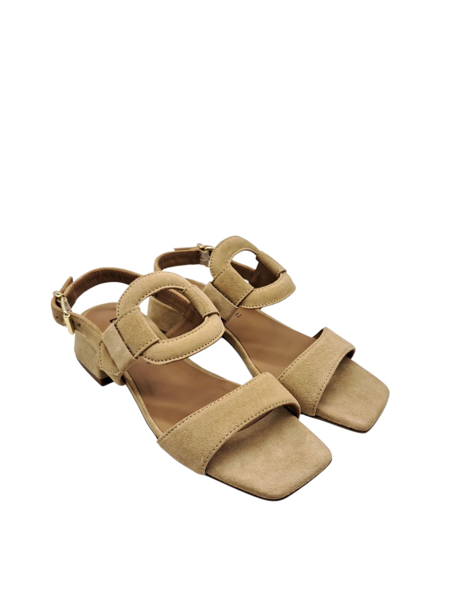 Carmens Circle beige