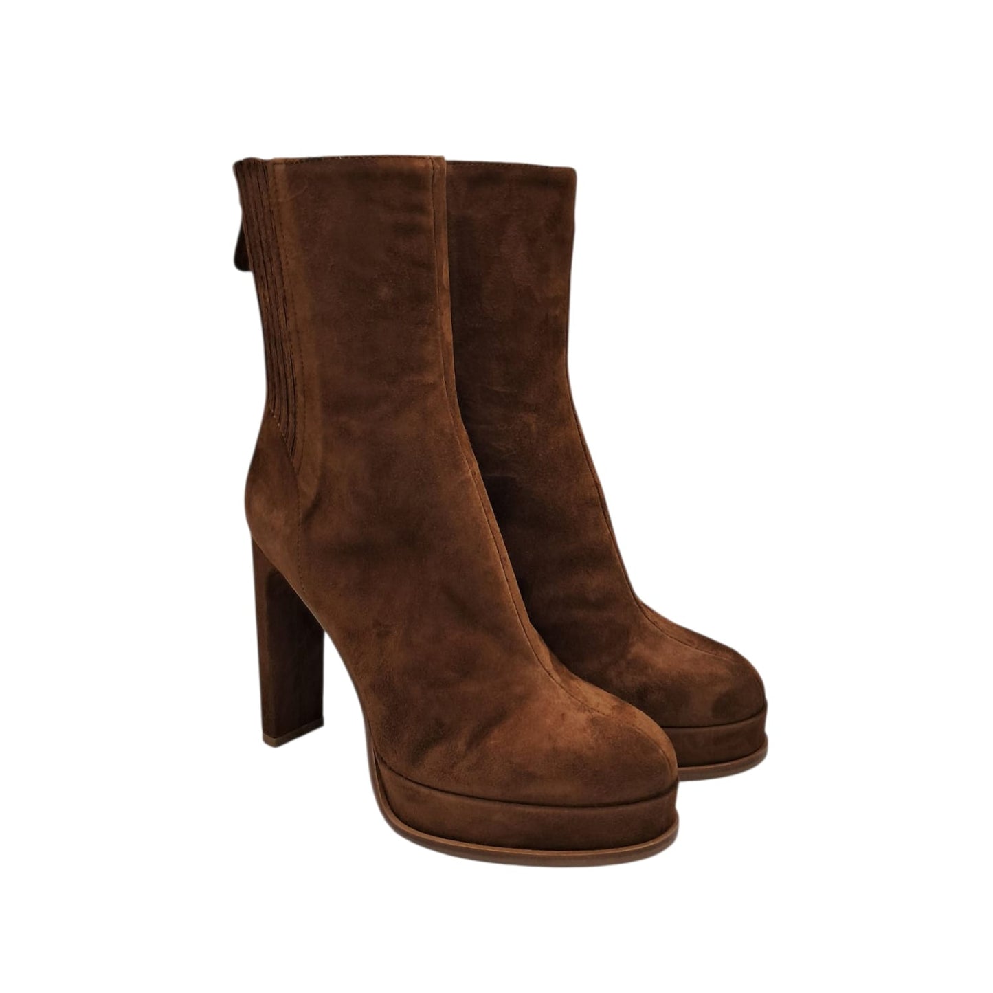 Chantal choccolate