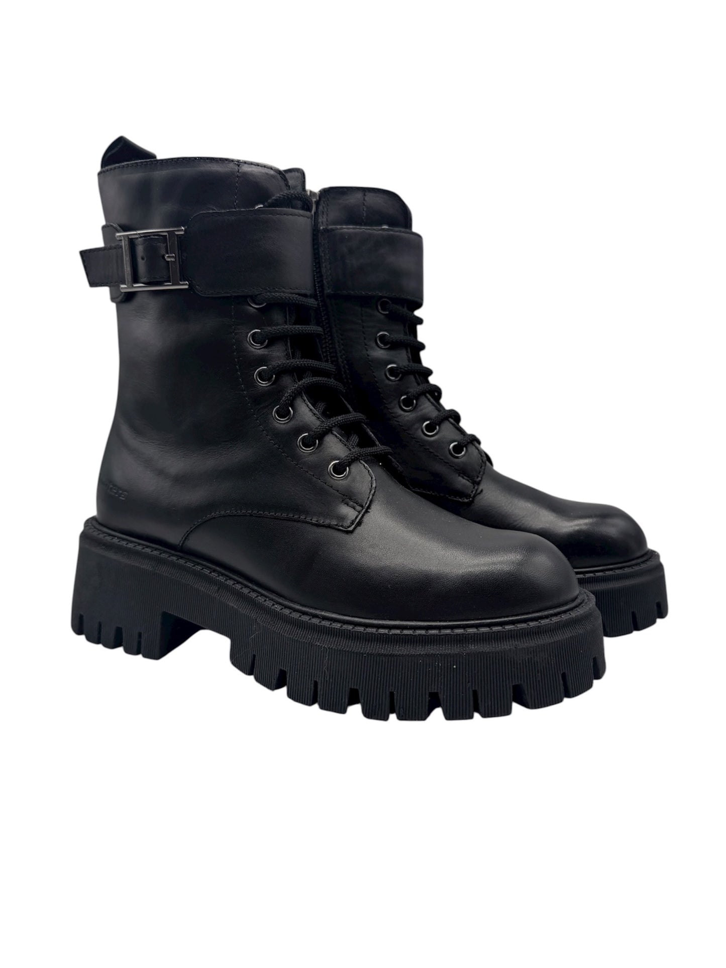 Shooters anfibio black