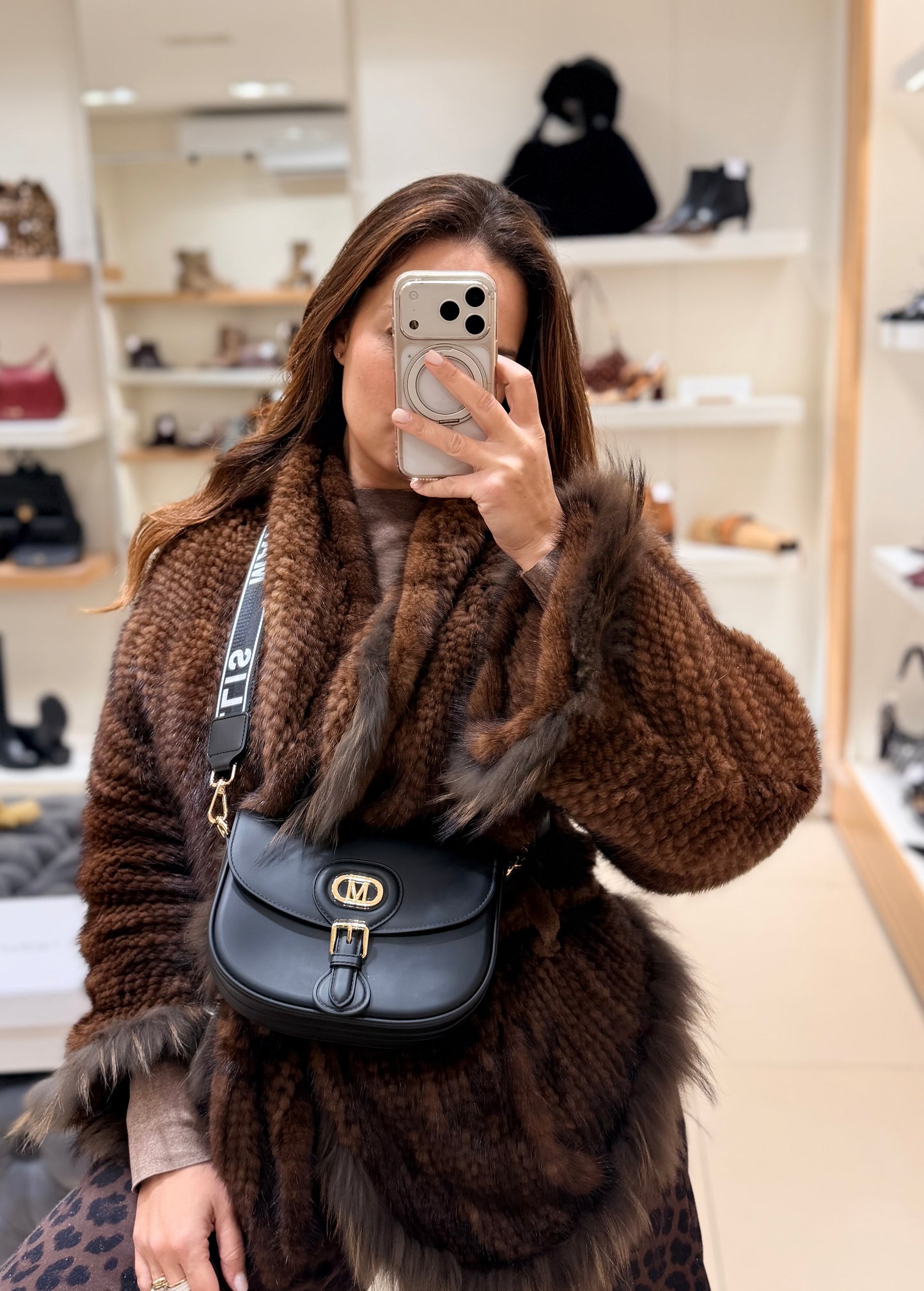 Marc Ellis flat kisha