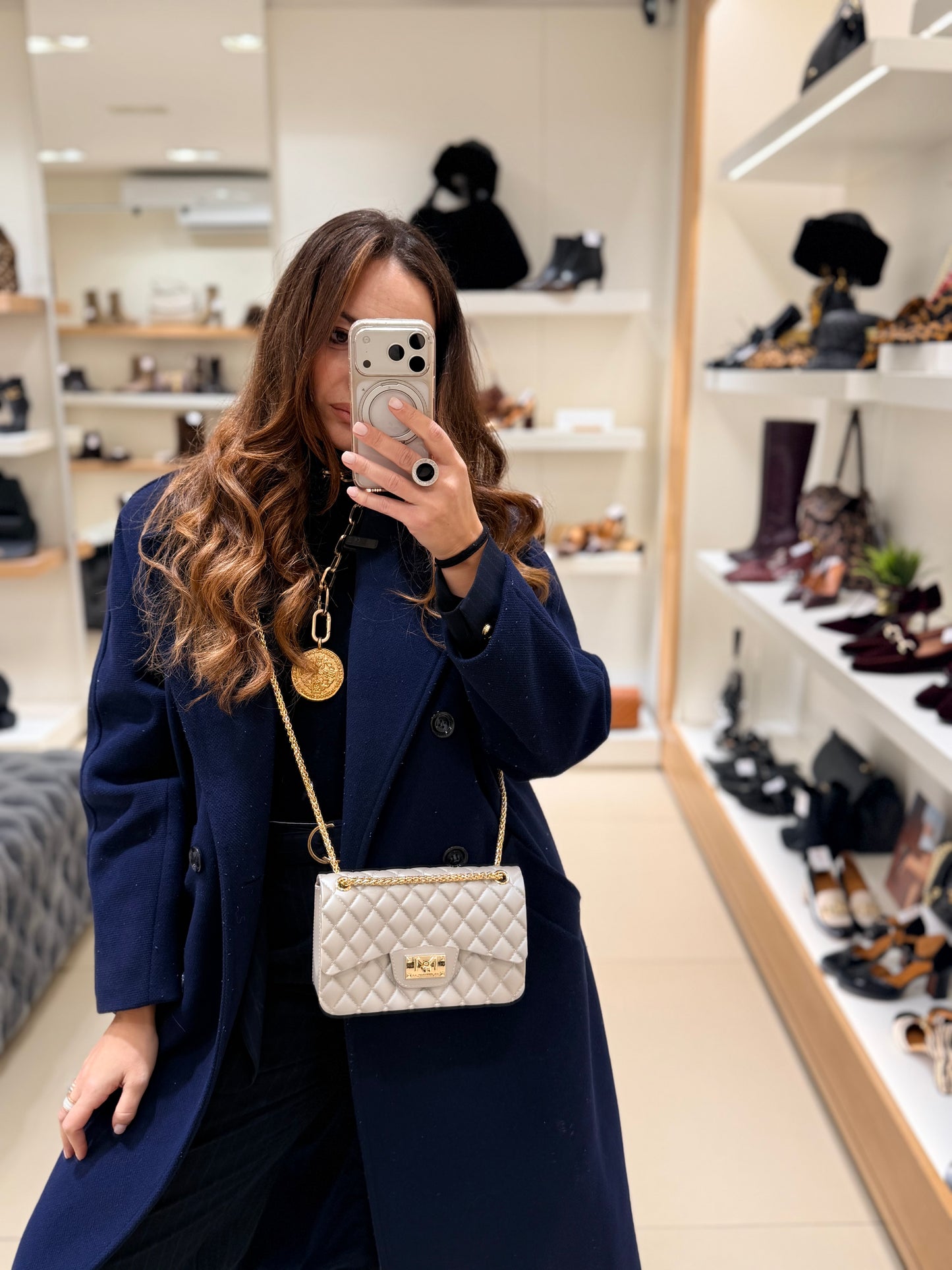 Marc Ellis Flat Falcon S