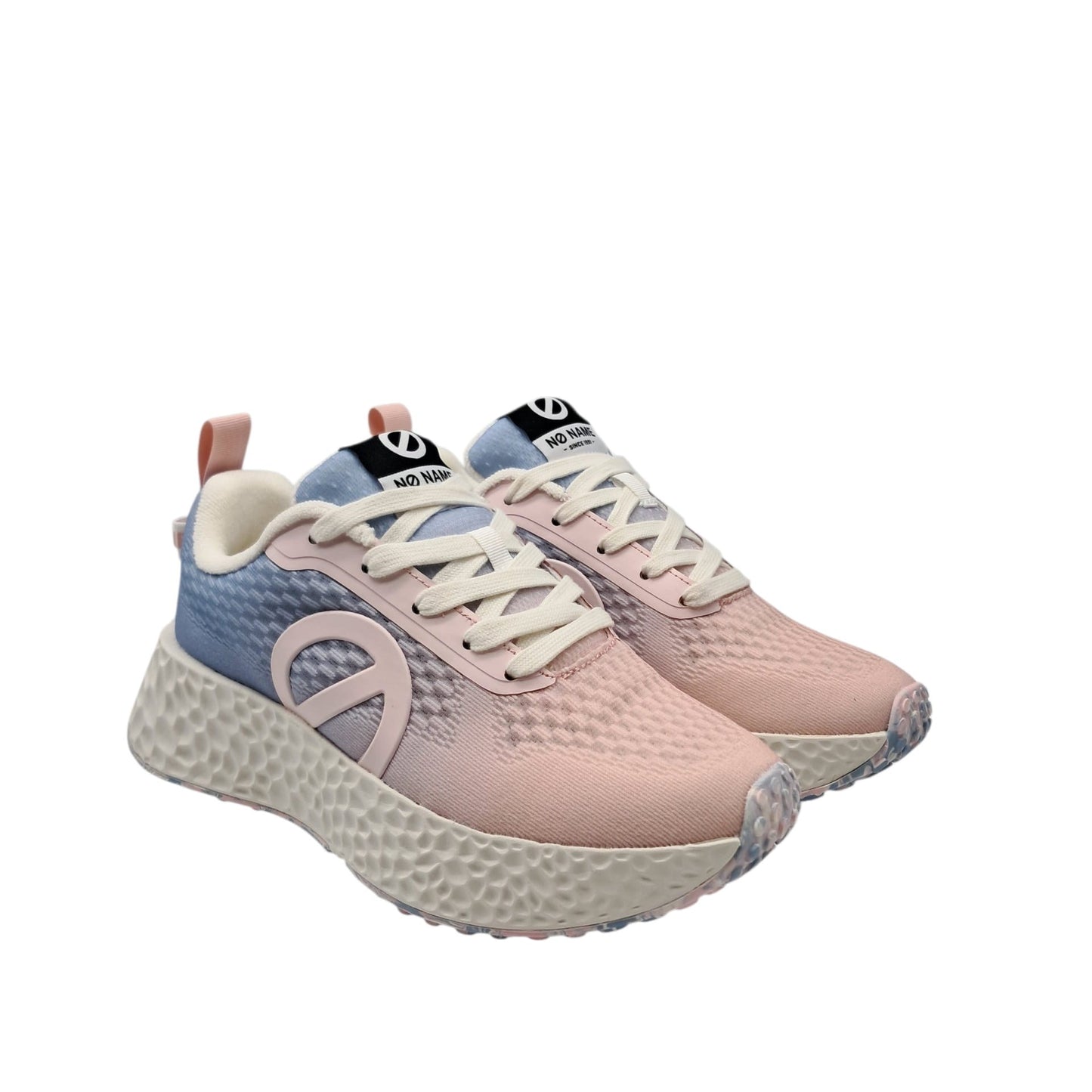 No Name Carter Fly Pink/blu