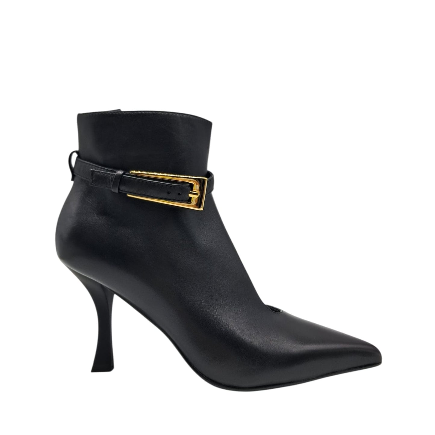Marc Ellis short boot