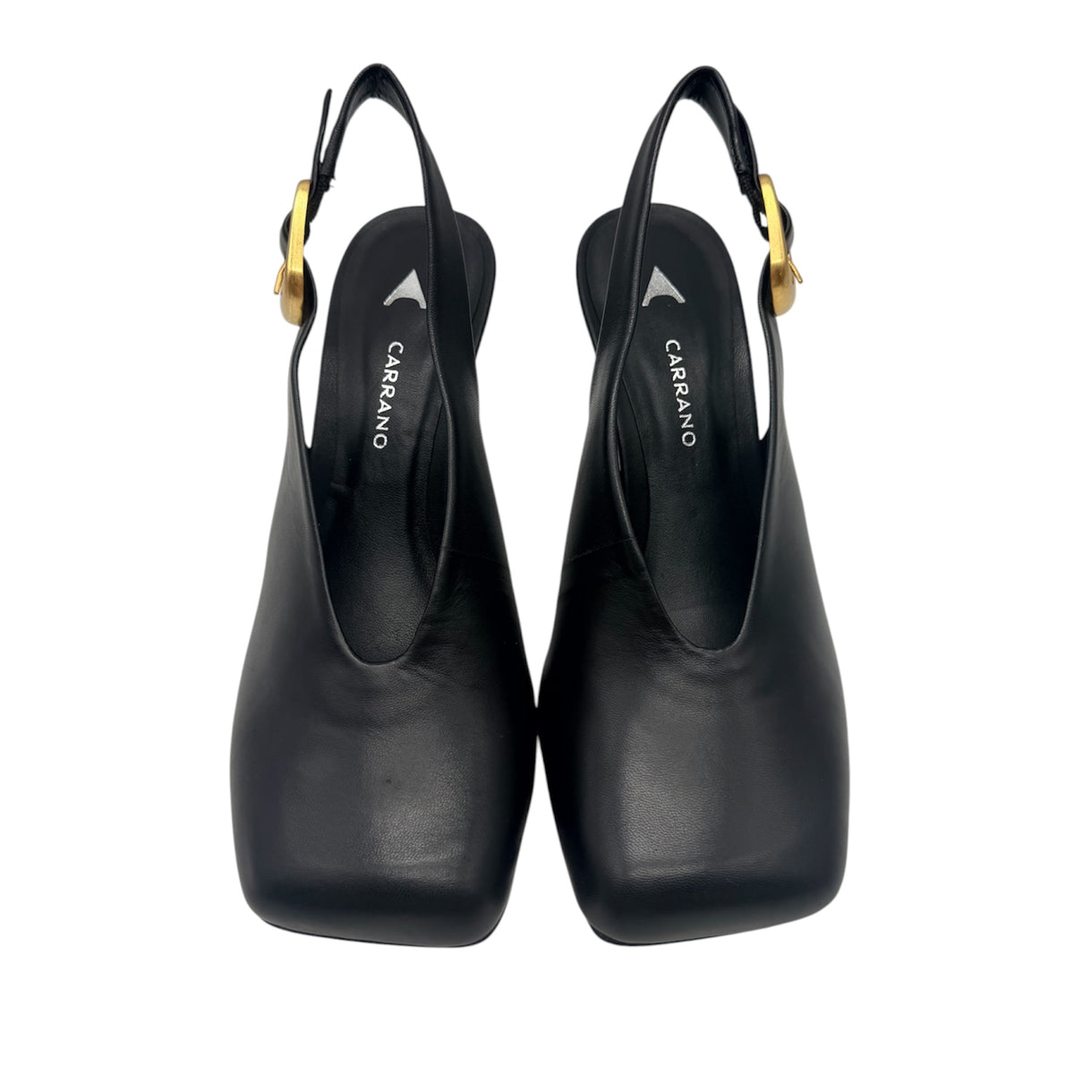 Carrano slingback
