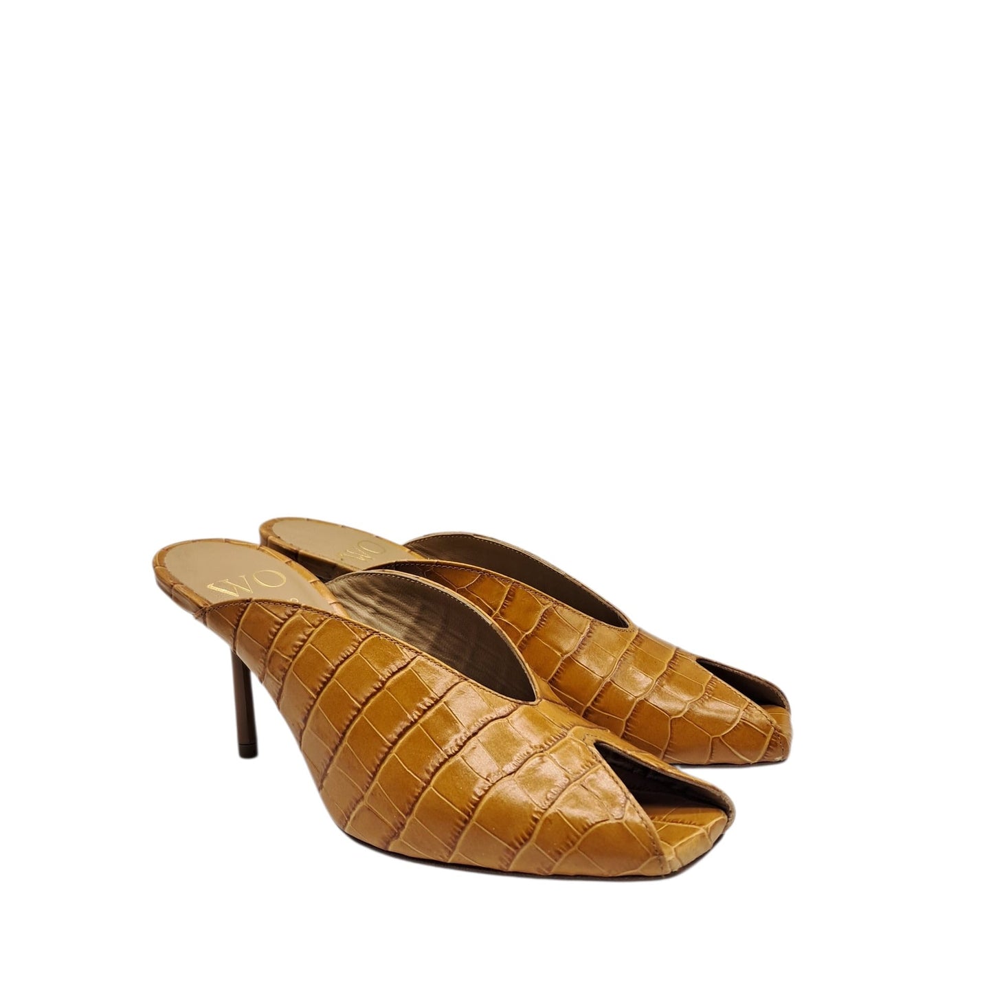 WoMilano 840 cocco noce