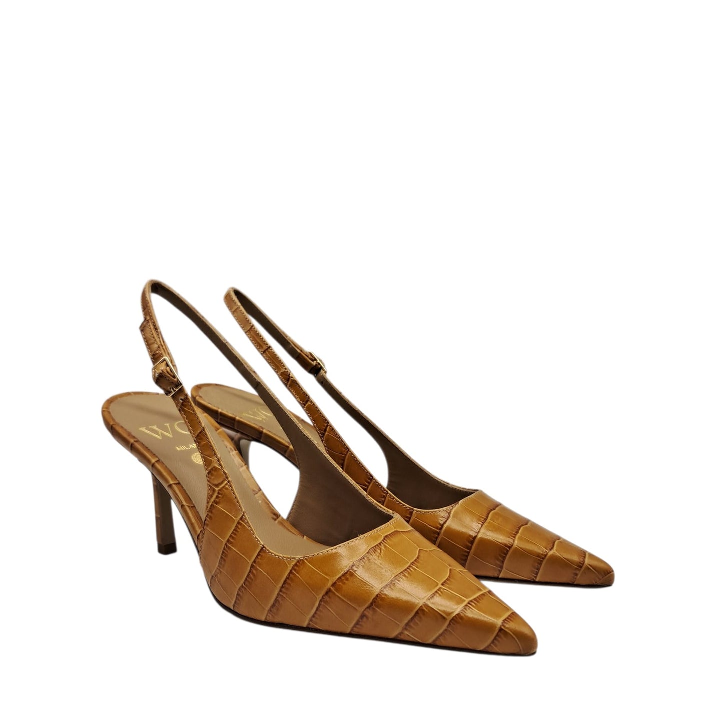 Wo Milano 326 cocco noce