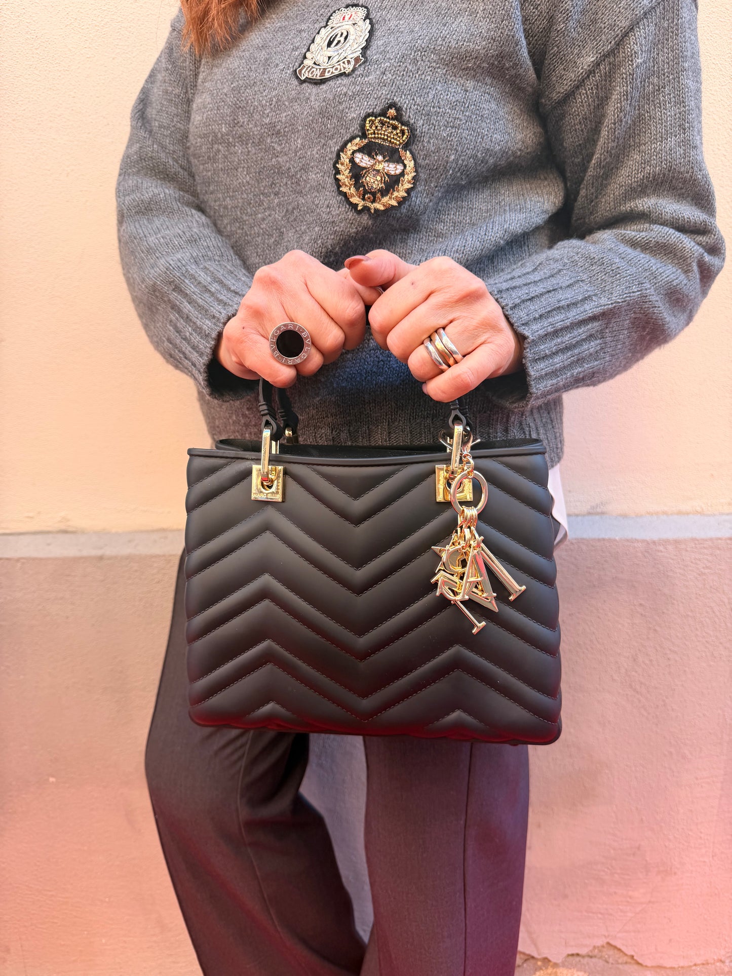 Marc Ellis flat krissy M