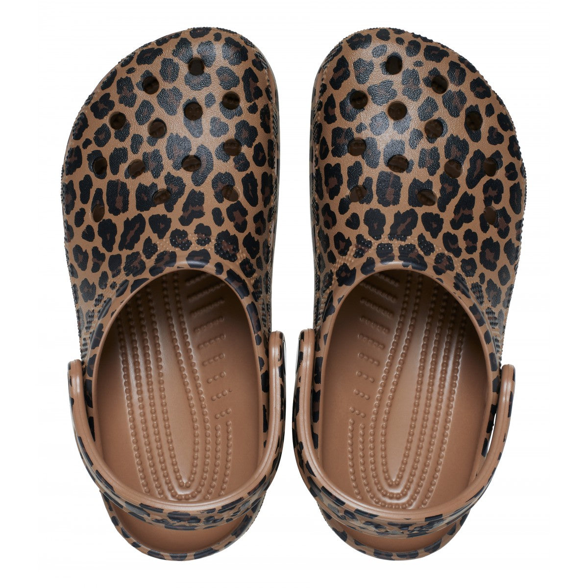 Crocs animalier clog
