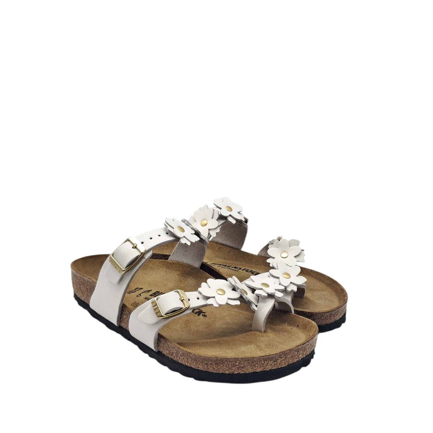 BIRKENSTOCK mayari flower
