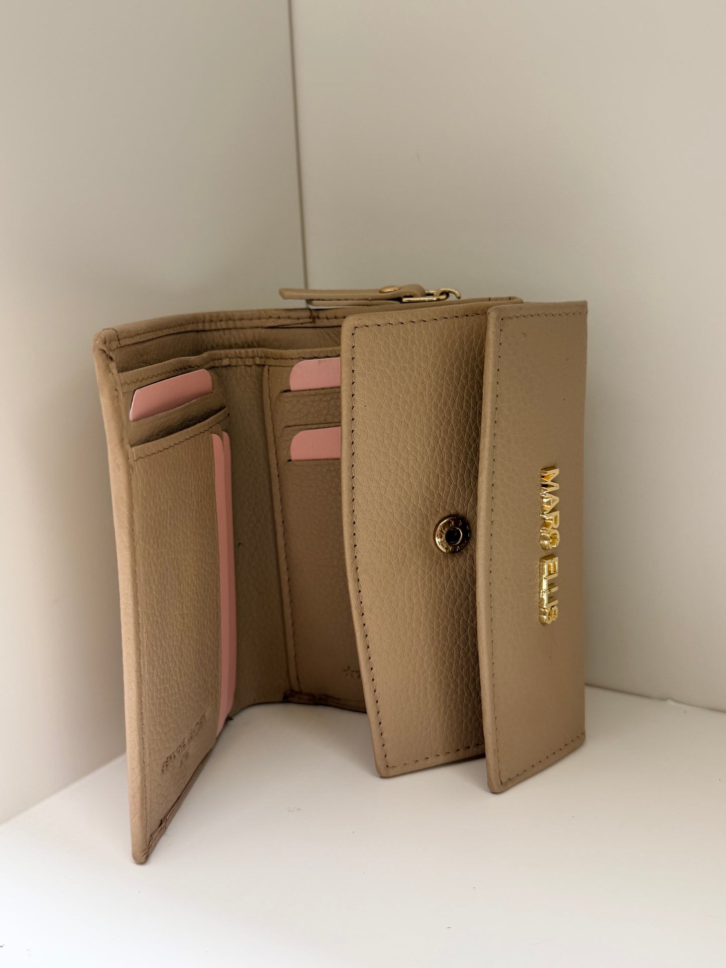 Marc Ellis wendy beige