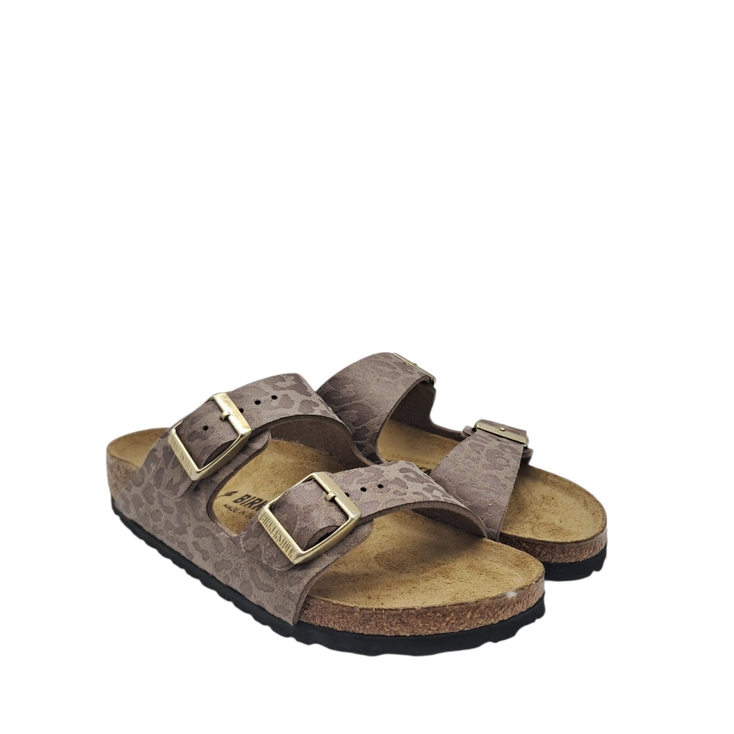 BIRKENSTOCK Arizona Leo