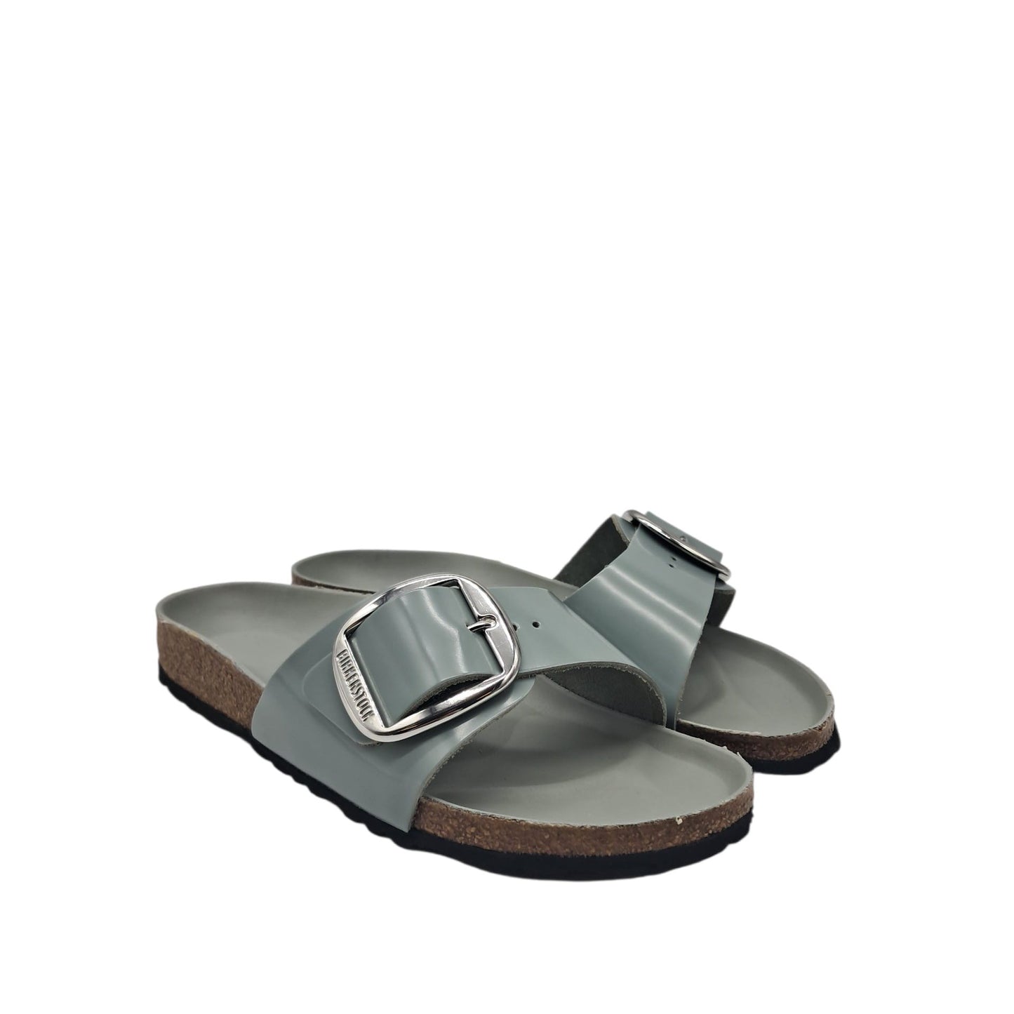 BIRKENSTOCK Madrid big buckle