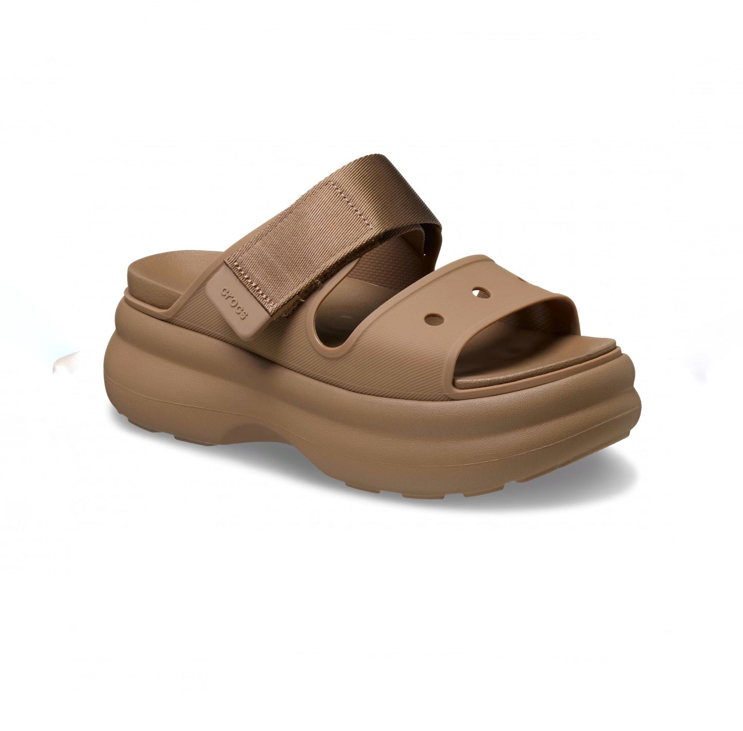 Crocs two strap