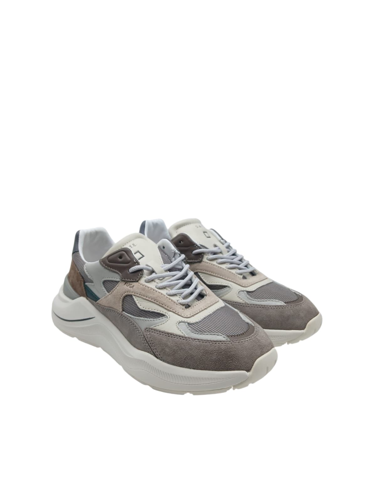 D.A.T.E fuga dragon gray