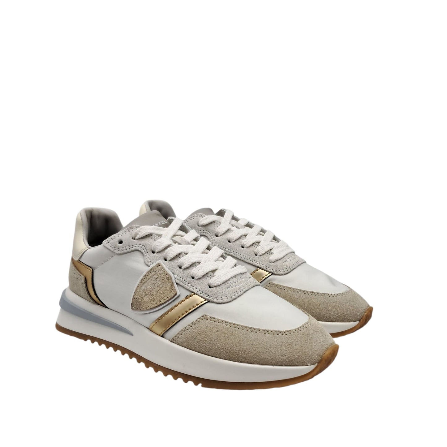 Philippe Model tropez 2.1 low