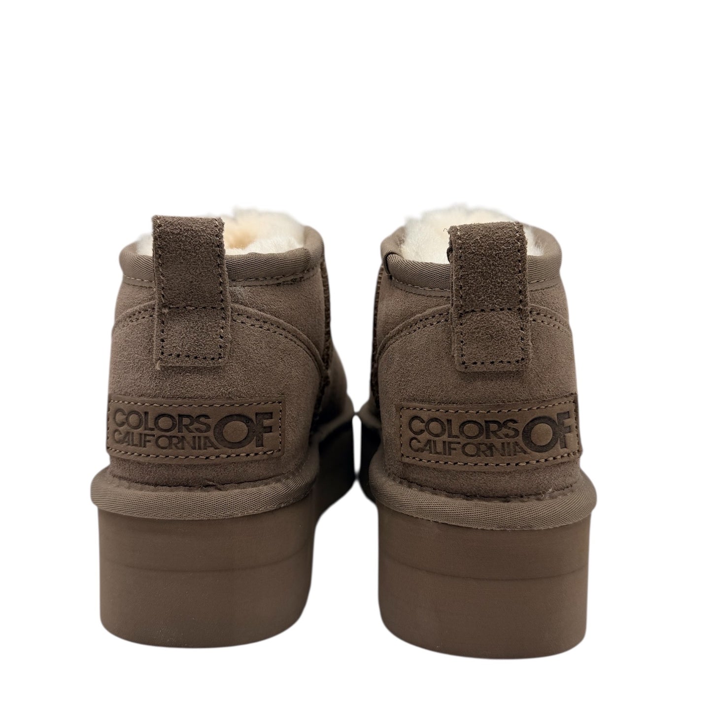 Colors of California shearp pla2