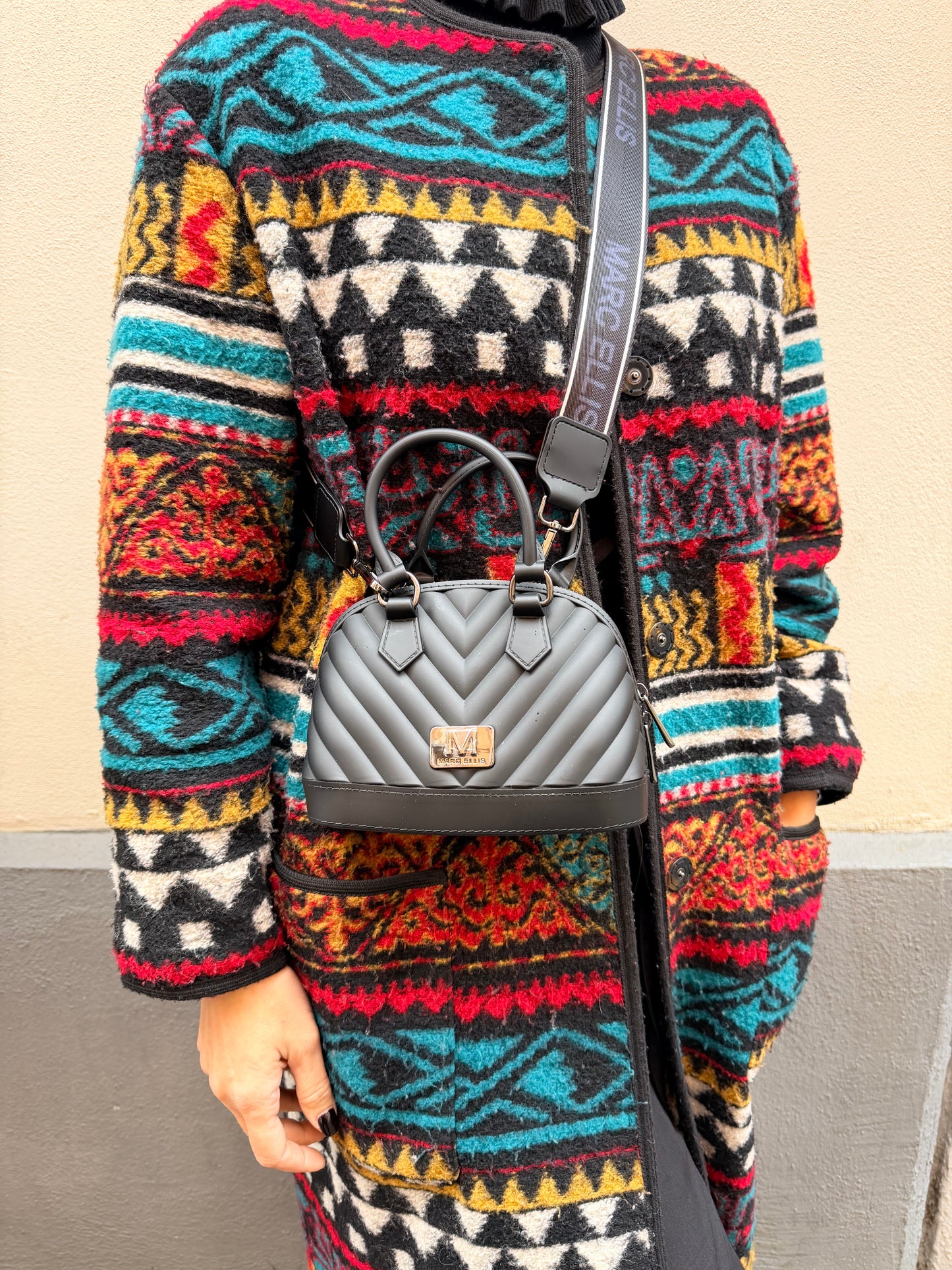 Marc Ellis flat Maya