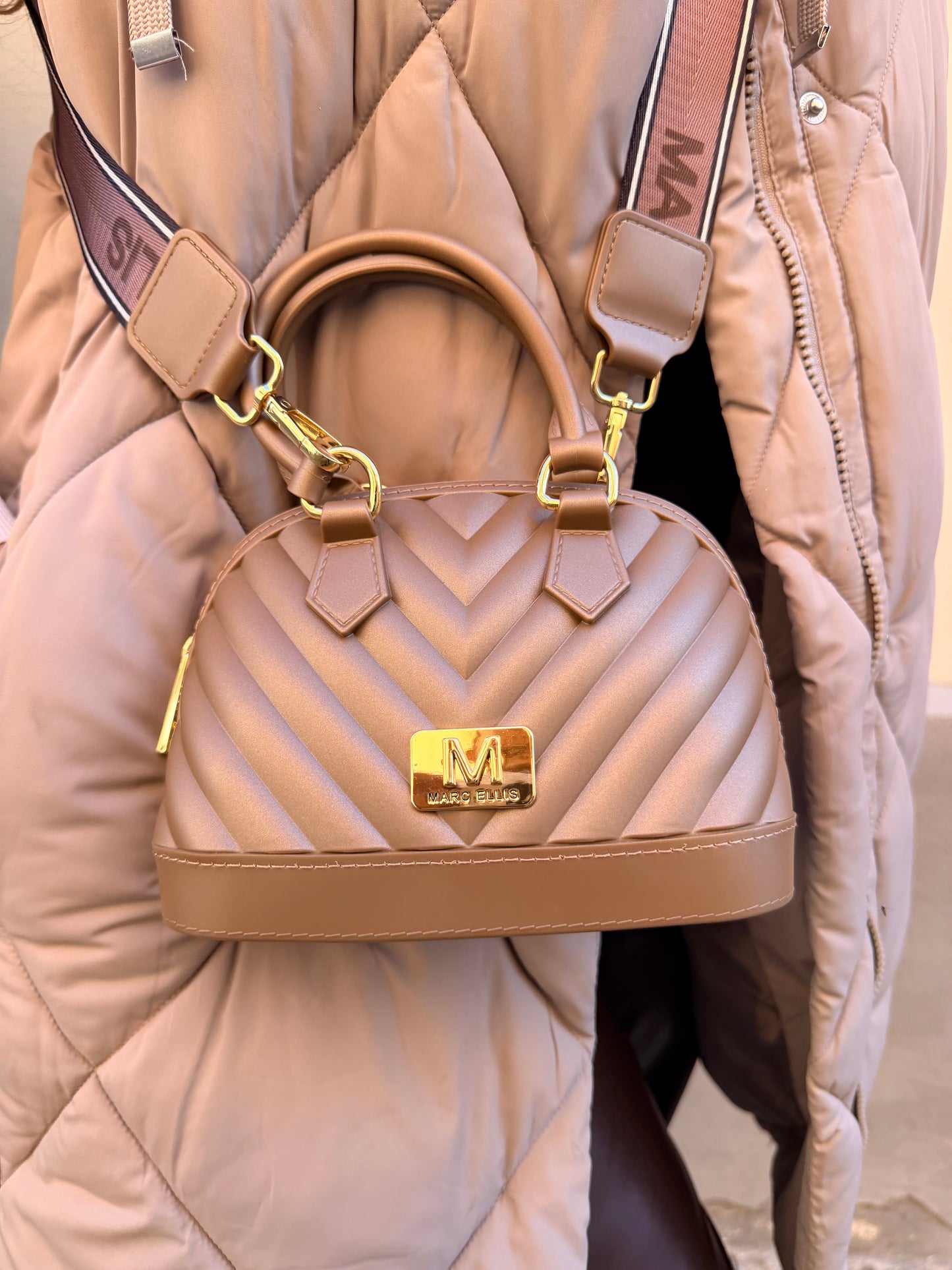 Marc Ellis Fiat maya