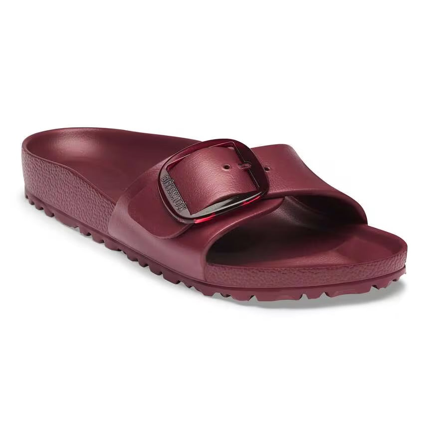 BIRKENSTOCK madrid big buckle