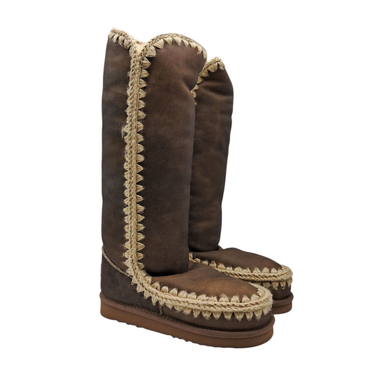 Mou eskimo 40 special leather