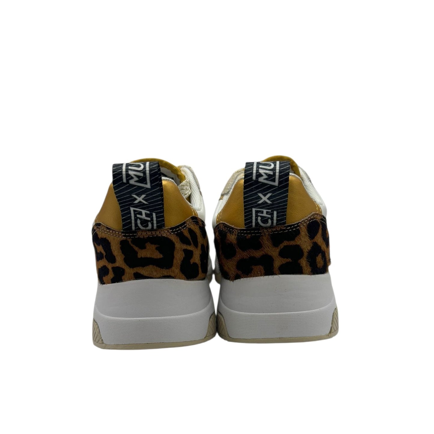 Munich gold