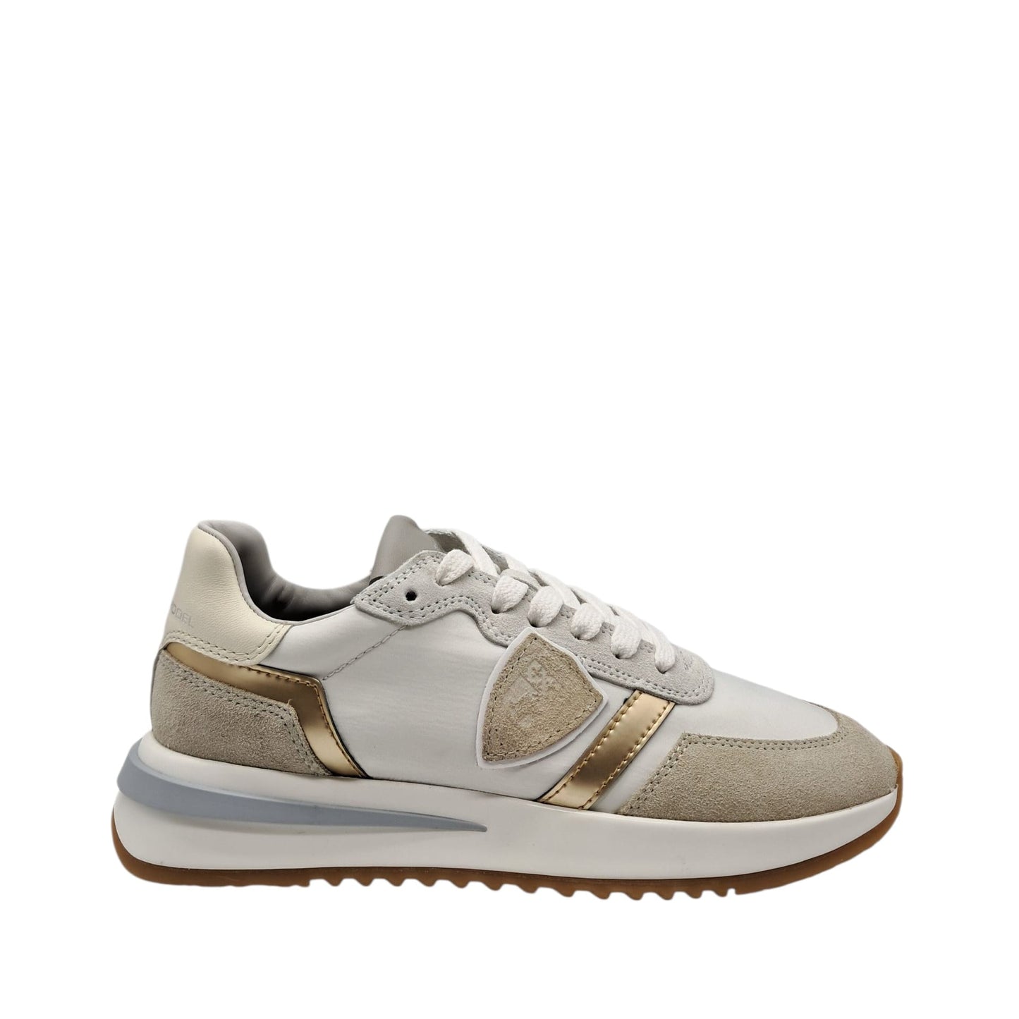 Philippe Model tropez 2.1 low