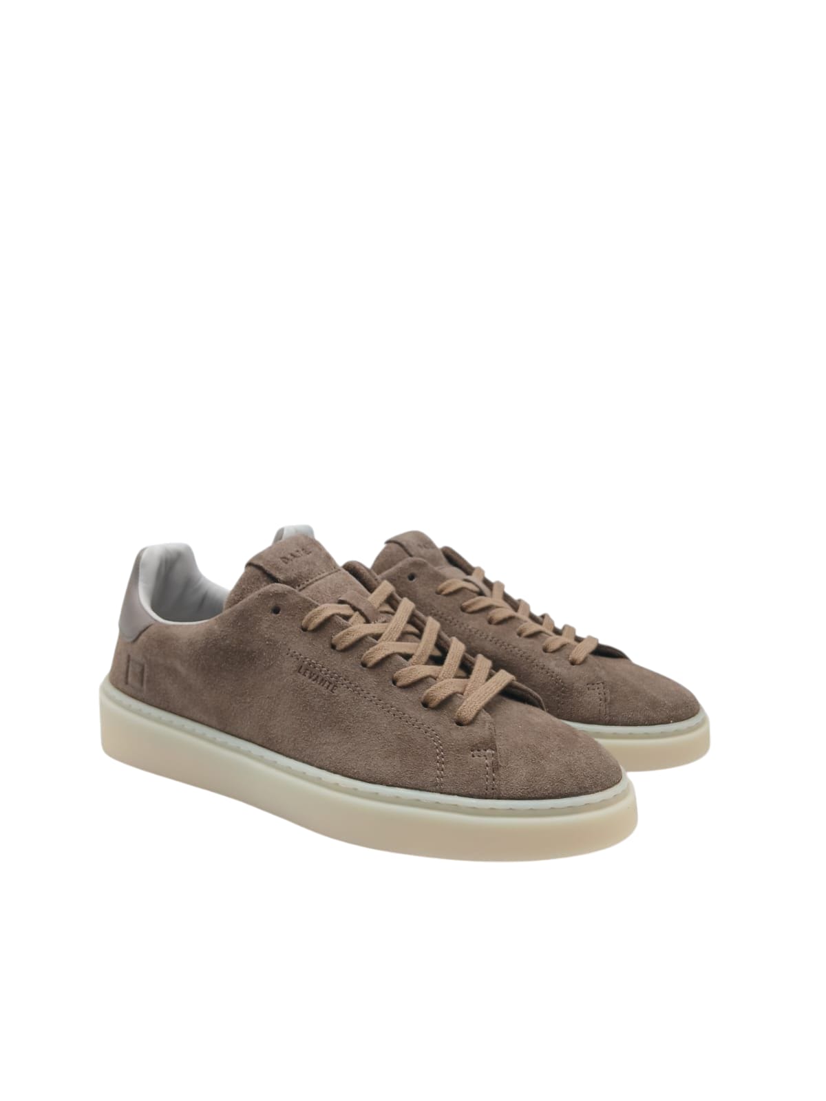 D.A.T.E levante suede