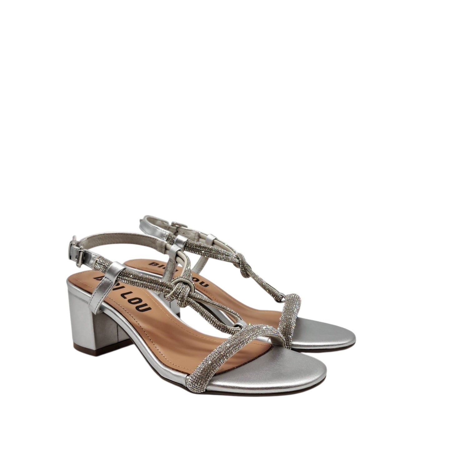 Bibi Lou gioiello silver