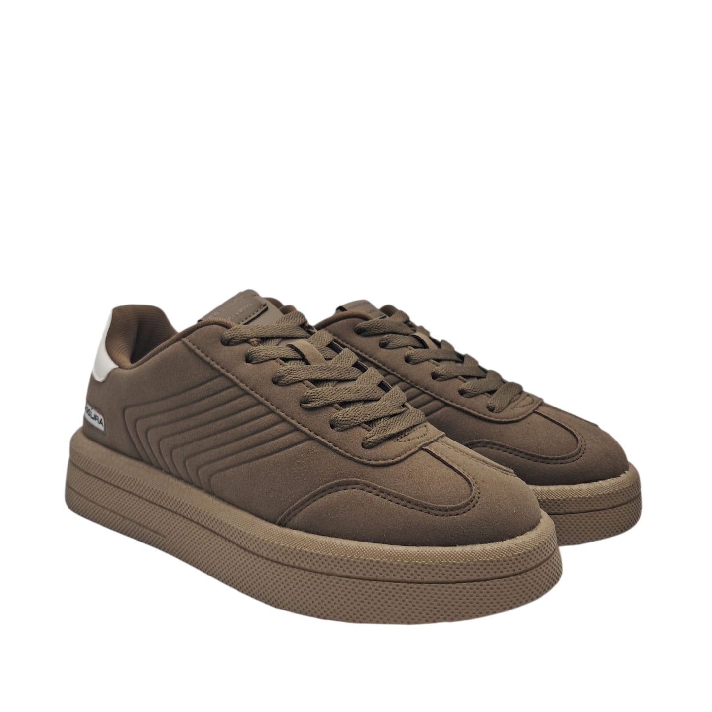 Fessura foam fango