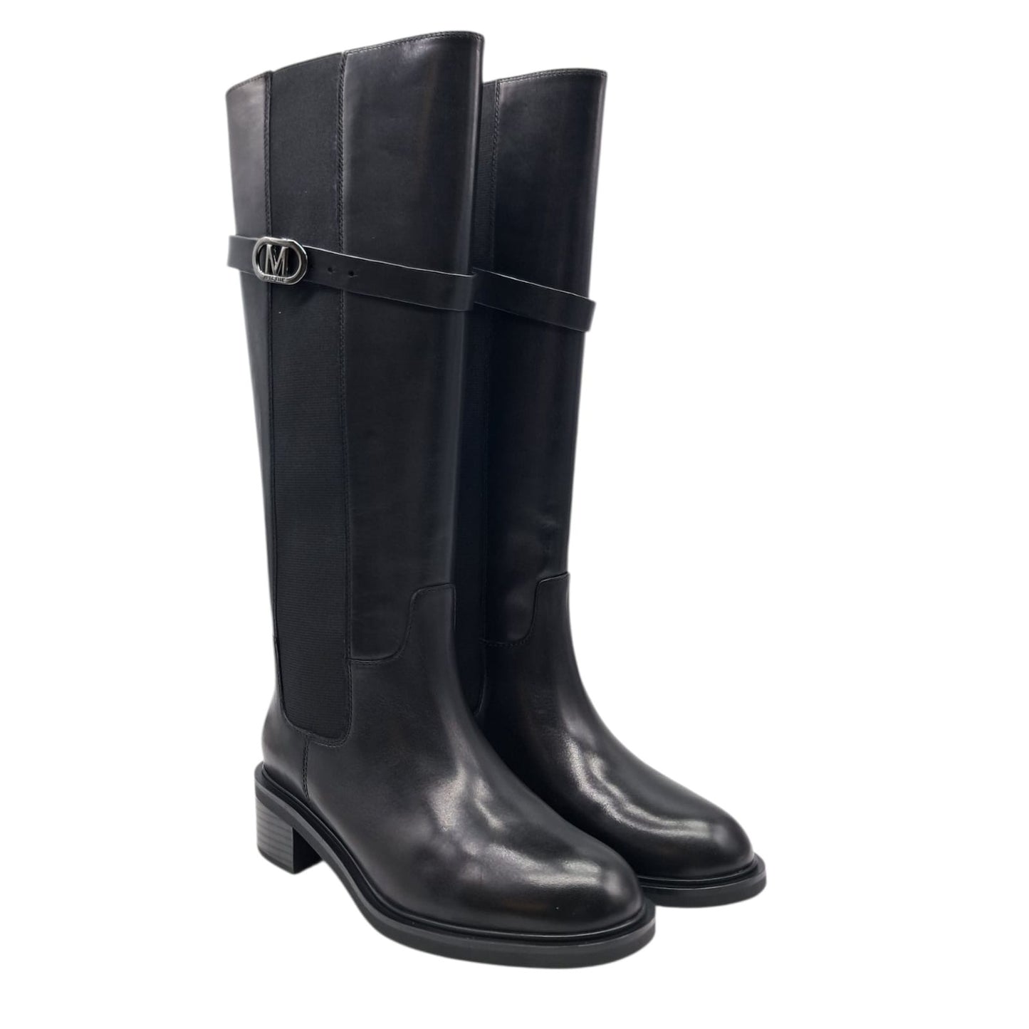 Marc Ellis long bootie