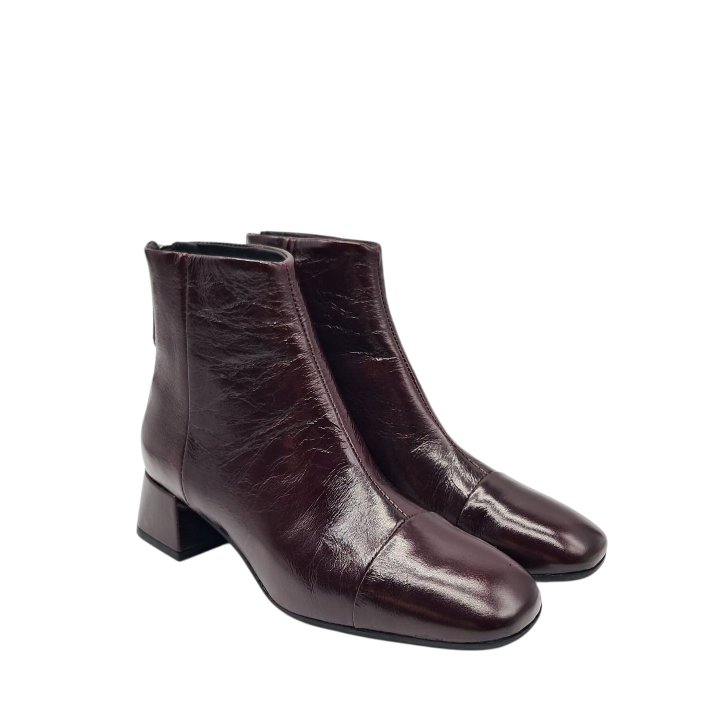 Carmens RoseBack
