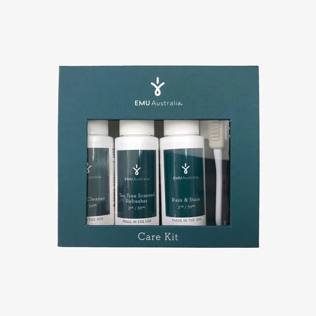 Emu Australia Care kit