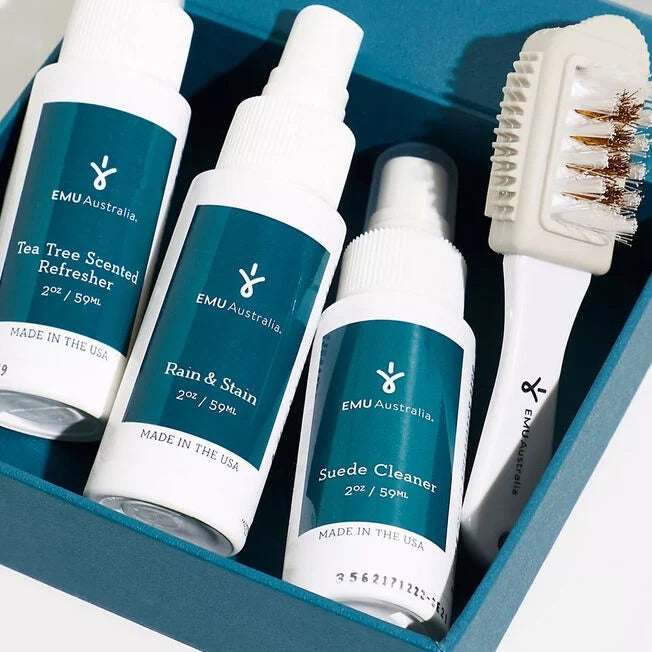 Emu Australia Care kit