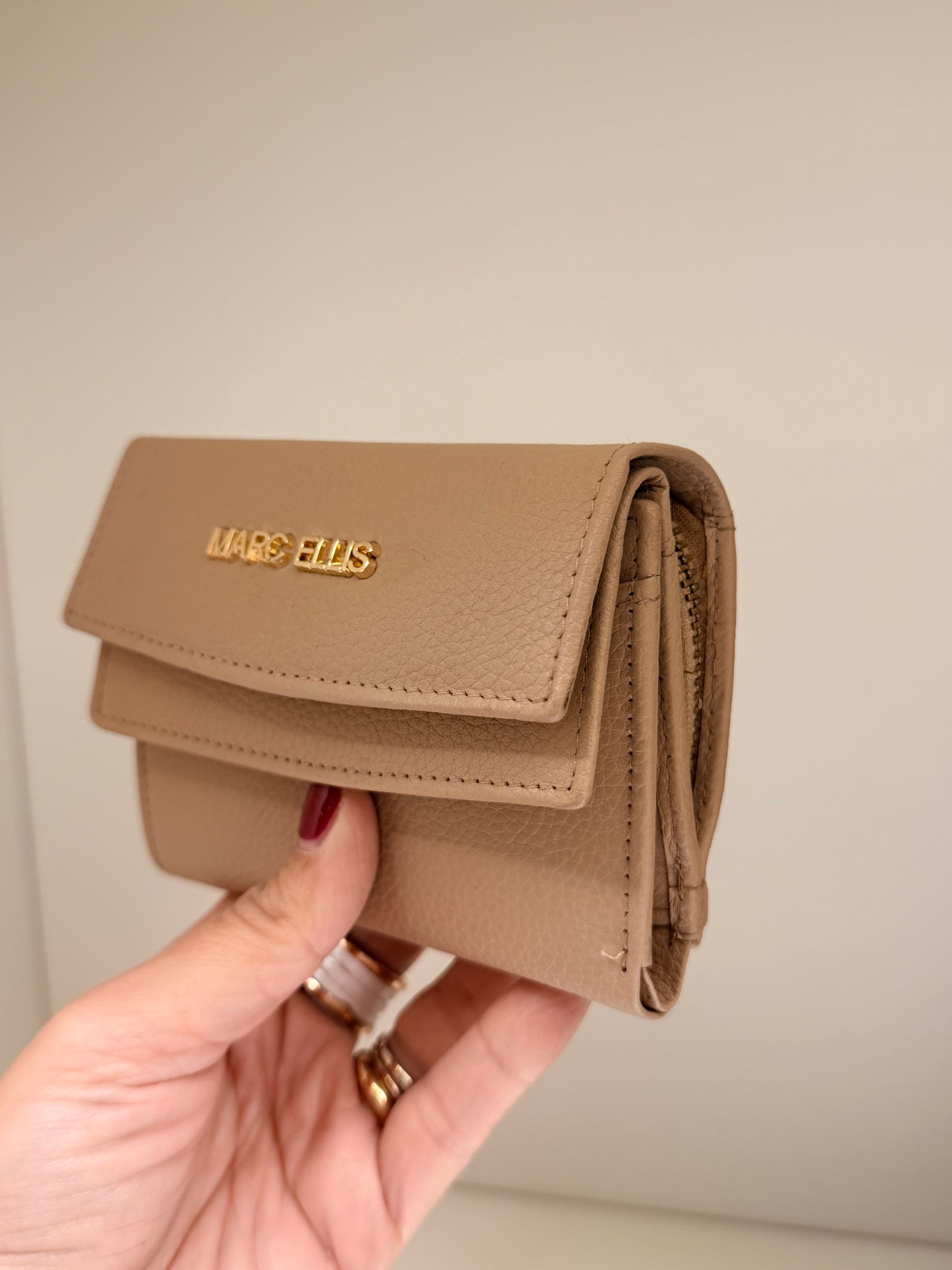 Marc Ellis wendy beige