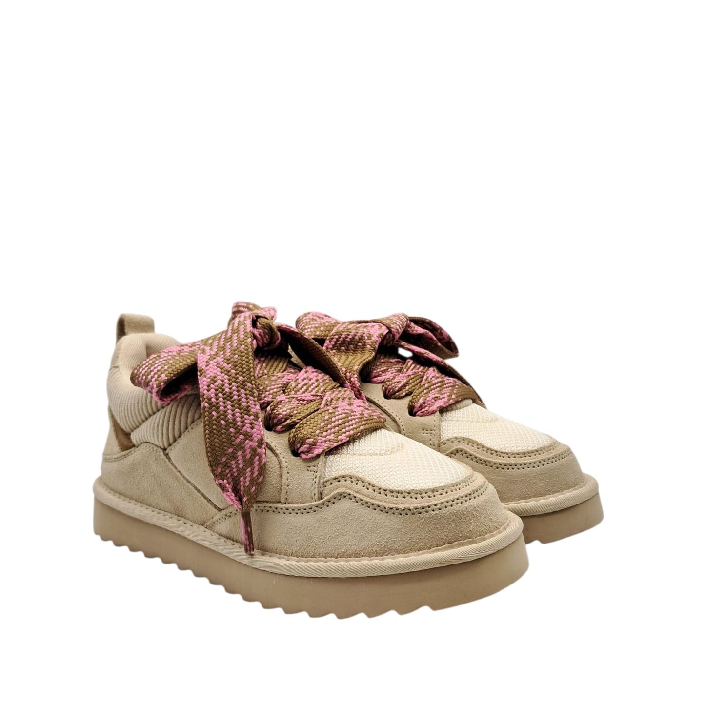 Colors of california sneaker