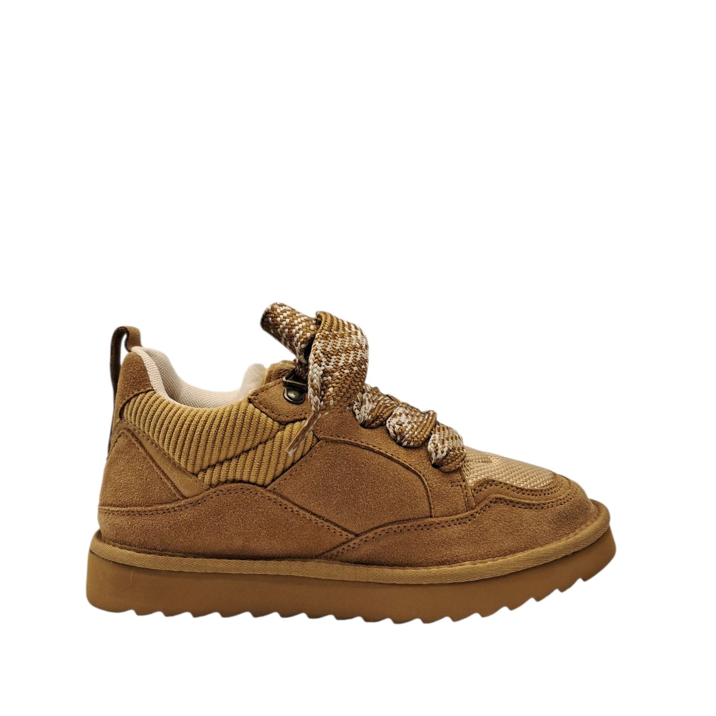 Colors of California sneaker