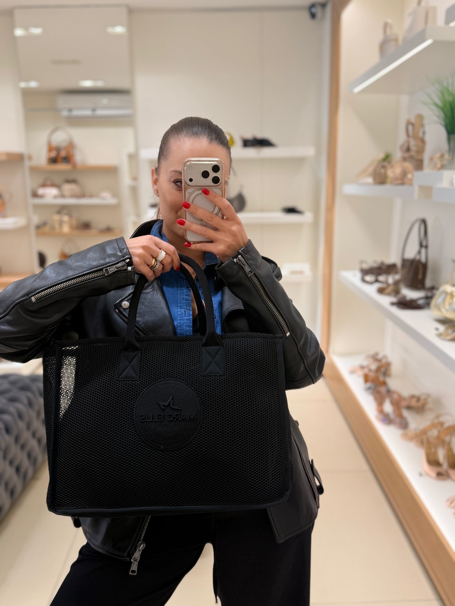 Arc Ellis buby vanity