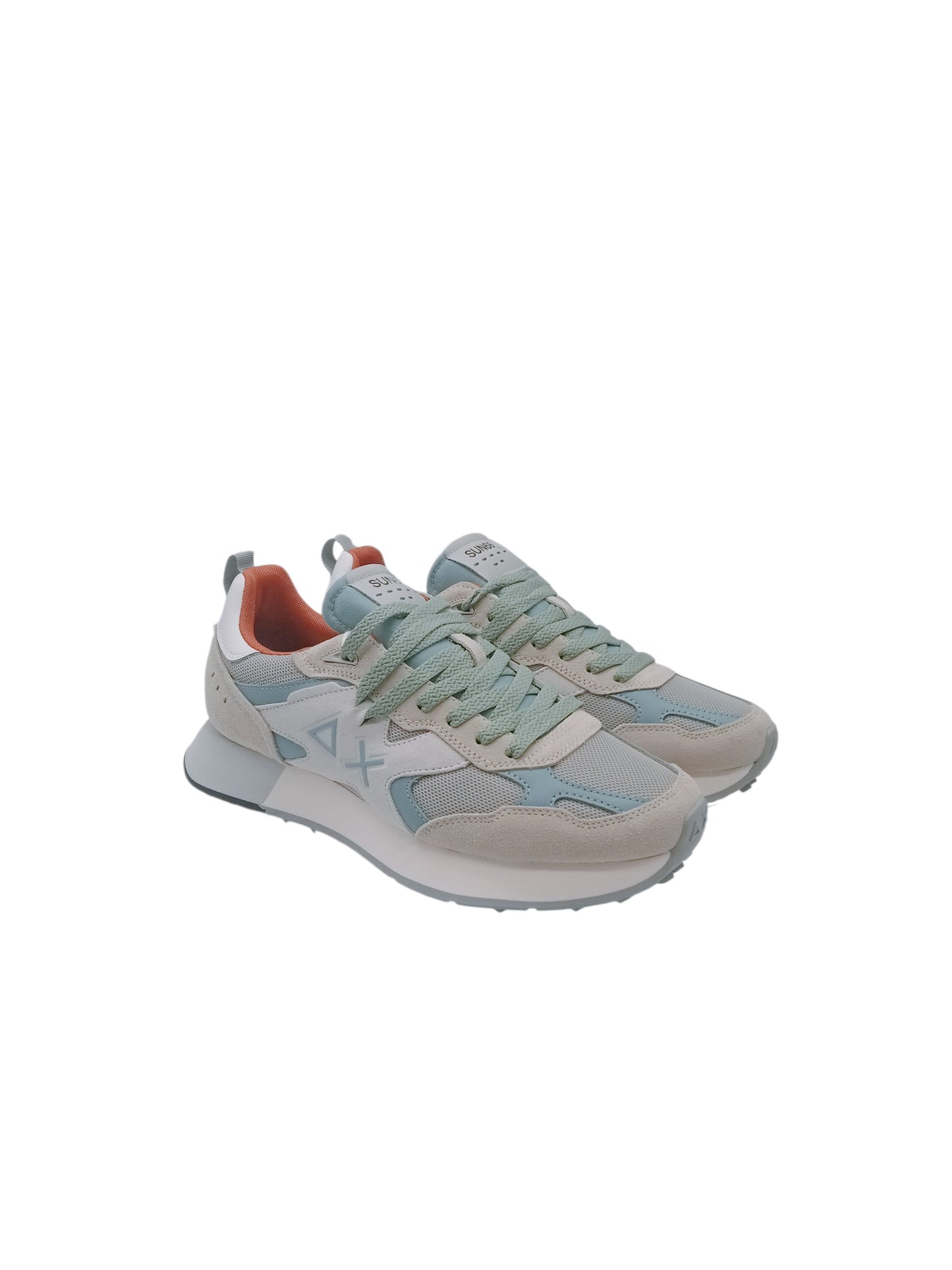 SUN 68 Jaki Outdoor Bianco Panna