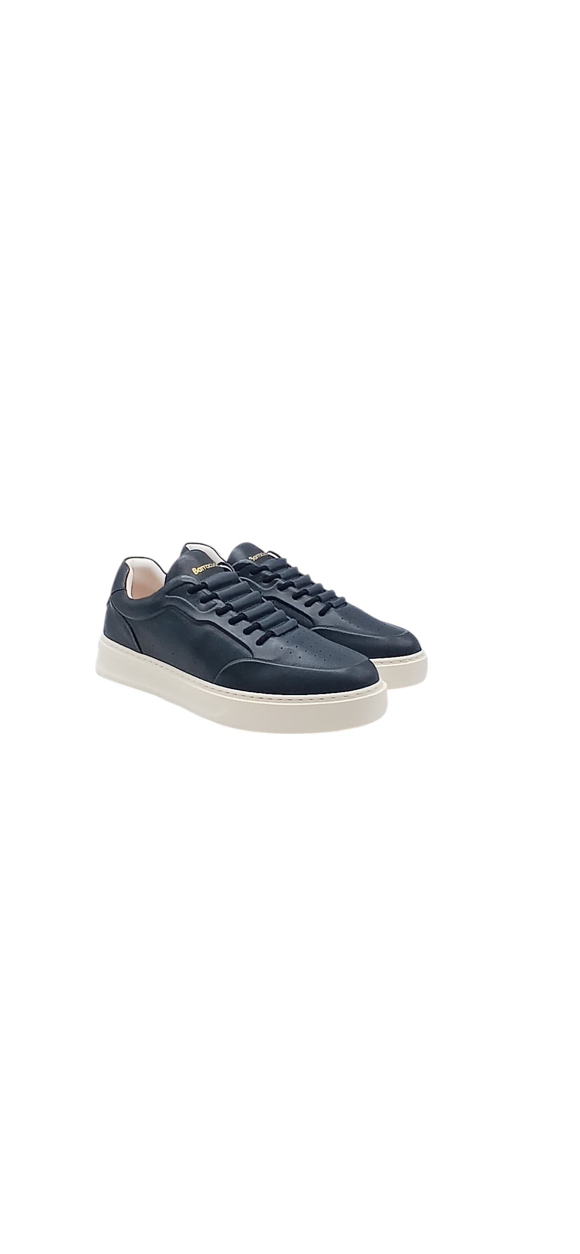 BARRACUDA Sneakers Phoenix Blu