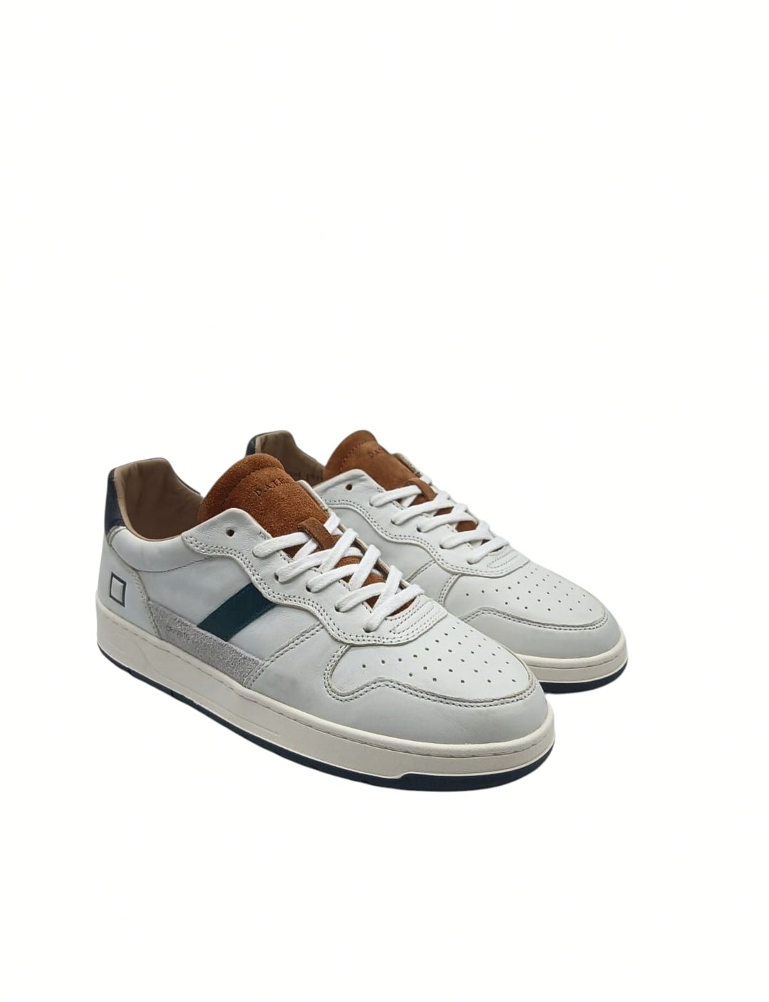 D.A.T.E court 2.0 cuoio